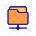 پیش‌نمایش فایل folder-connection-1617188 از پک تحلیل داده