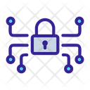 پیش‌نمایش فایل lock-1616954 از پک رمزنگاری