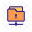 پیش‌نمایش فایل network-folder-1616940 از پک رمزنگاری