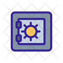 پیش‌نمایش فایل vault-1616945 از پک رمزنگاری