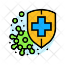 پیش‌نمایش فایل immunity-shield-14537844 از پک واکسن، یممونیزاشن و سیرینگ