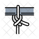 پیش‌نمایش فایل buntline-knot-14537314 از پک ناوتیکال، کنوت، طناب و دریایی