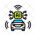 پیش‌نمایش فایل ai-car-14537295 از پک صنعت، فیو و اتوماسیون