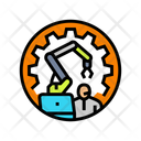 پیش‌نمایش فایل cobots-collaborative-14537297 از پک صنعت، فیو و اتوماسیون