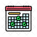 پیش‌نمایش فایل calendar-14537272 از پک هیبرید، کار، مدل و دورکار