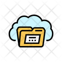 پیش‌نمایش فایل cloud-folder-14537278 از پک هیبرید، کار، مدل و دورکار