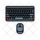 پیش‌نمایش فایل computer-keyboard-14537282 از پک هیبرید، کار، مدل و دورکار