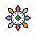پیش‌نمایش فایل flexible-time-14537277 از پک هیبرید، کار، مدل و دورکار