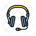 پیش‌نمایش فایل headset-14537279 از پک هیبرید، کار، مدل و دورکار