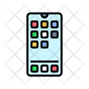 پیش‌نمایش فایل mobile-app-14537284 از پک هیبرید، کار، مدل و دورکار