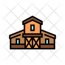 پیش‌نمایش فایل barn-14537252 از پک اسب، پرورش و کوستریان