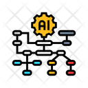پیش‌نمایش فایل ai-algorithm-14537233 از پک اخلاقی، هوش مصنوعی، بیاس و ترانسپارنکی