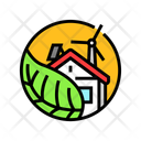 پیش‌نمایش فایل green-home-14537220 از پک محیط‌زیستی، کونسکیاوس و پایداری