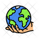 پیش‌نمایش فایل holding-globe-14537221 از پک محیط‌زیستی، کونسکیاوس و پایداری