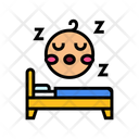 پیش‌نمایش فایل child-nap-time-14537204 از پک مراقبت از کودک، نورس و پدیاتریک