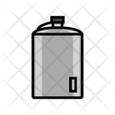 پیش‌نمایش فایل hip-flask-14397936 از پک تیتانیوم، سبک‌وزن و لوازم جانبی