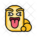 پیش‌نمایش فایل big-tongue-14397889 از پک هیولا، ادورابل و پف‌دار – سبک فانتزی