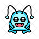 پیش‌نمایش فایل cute-antennae-14397887 از پک هیولا، ادورابل و پف‌دار – سبک فانتزی