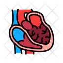 پیش‌نمایش فایل dilated-heart-14397455 از پک قلب و عروق و بیماری‌ها