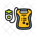 پیش‌نمایش فایل aed-automated-14397427 از پک قلب و عروق، لوازم جانبی و کگ