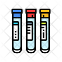 پیش‌نمایش فایل blood-test-vials-14397429 از پک قلب و عروق، لوازم جانبی و کگ