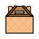 پیش‌نمایش فایل carry-box-14397409 از پک مقوا، بسته‌بندی و بازیافت