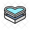 پیش‌نمایش فایل heart-shaped-box-14397411 از پک مقوا، بسته‌بندی و بازیافت