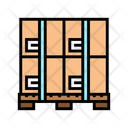پیش‌نمایش فایل pallet-box-14397416 از پک مقوا، بسته‌بندی و بازیافت