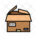 پیش‌نمایش فایل parcel-box-14397417 از پک مقوا، بسته‌بندی و بازیافت