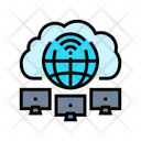 پیش‌نمایش فایل cloud-computing-14397170 از پک هوش مصنوعی، ینتگراشن و اتوماسیون