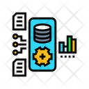 پیش‌نمایش فایل data-processing-14397172 از پک هوش مصنوعی، ینتگراشن و اتوماسیون