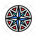 پیش‌نمایش فایل compass-14298744 از پک قایقرانی بادبانی، ورزش، قایق تفریحی و رگاتتا