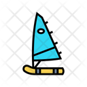 پیش‌نمایش فایل dinghy-14298745 از پک قایقرانی بادبانی، ورزش، قایق تفریحی و رگاتتا