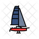 پیش‌نمایش فایل racing-yacht-14298751 از پک قایقرانی بادبانی، ورزش، قایق تفریحی و رگاتتا