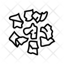 پیش‌نمایش فایل fabric-scrap-14298460 از پک مد پایدار و اقتصادی