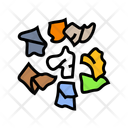 پیش‌نمایش فایل fabric-scrap-14298057 از پک مد پایدار و اقتصادی