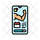 پیش‌نمایش فایل fitness-coach-14297843 از پک فناوری سلامت شخصی‌سازی‌شده