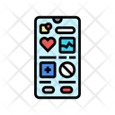 پیش‌نمایش فایل health-app-14297844 از پک فناوری سلامت شخصی‌سازی‌شده