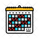 پیش‌نمایش فایل calendar-14297822 از پک ذهن‌آگاه، فناوری، نگاگمنت و تعادل