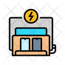 پیش‌نمایش فایل charging-station-14297823 از پک ذهن‌آگاه، فناوری، نگاگمنت و تعادل