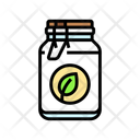 پیش‌نمایش فایل eco-jar-14297906 از پک پایدار، زیبایی و دوستدار محیط‌زیست
