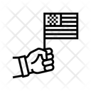 پیش‌نمایش فایل holding-flag-14297762 از پک ونکل، سام، پاتریوتیسم و پروپاگاندا