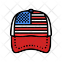 پیش‌نمایش فایل american-flag-cap-14297579 از پک ونکل، سام، پاتریوتیسم و پروپاگاندا