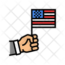 پیش‌نمایش فایل holding-flag-14297582 از پک ونکل، سام، پاتریوتیسم و پروپاگاندا