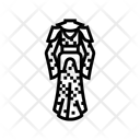 پیش‌نمایش فایل chainmail-armor-14297740 از پک لباس‌های شیک و ترند مد