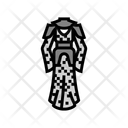 پیش‌نمایش فایل chainmail-armor-14297560 از پک لباس‌های شیک و ترند مد