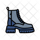 پیش‌نمایش فایل chunky-boots-14297561 از پک لباس‌های شیک و ترند مد