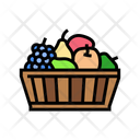 پیش‌نمایش فایل fruit-basket-14297540 از پک سلاو، لیوینگ، ذهن‌آگاهی و تعادل