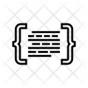پیش‌نمایش فایل code-brackets-14297684 از پک طبیعی، زبان، پردازش و نلپ