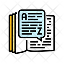 پیش‌نمایش فایل dictionary-nlp-14297503 از پک طبیعی، زبان، پردازش و نلپ